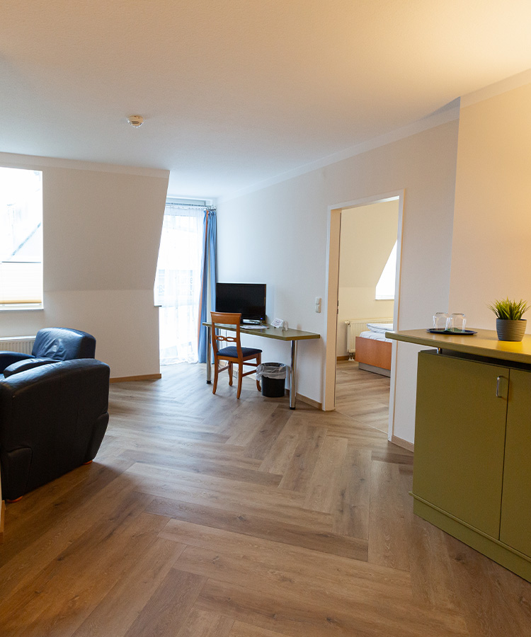 Appartments
